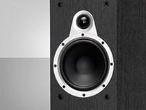 Tannoy Eclipse Two Tannoy Eclipse Two