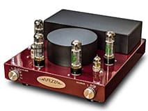 Fezz Audio Silver Luna Fezz Audio Silver Luna