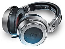 Sennheiser HD 630VB