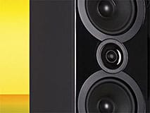 Q Acoustics 3050 Q Acoustics 3050