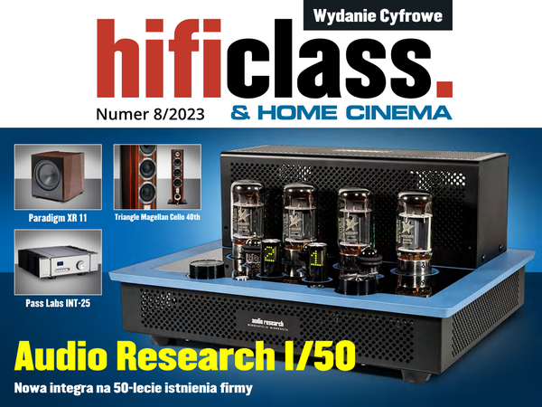 Hi-Fi Class nr 100