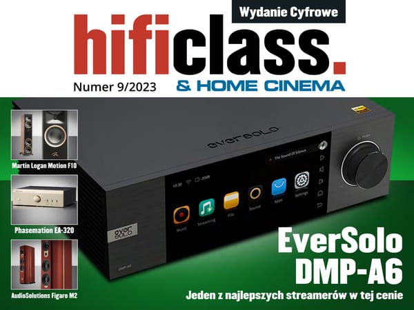 Hi-Fi Class nr 101