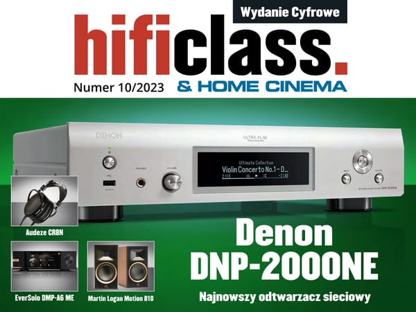 Hi-Fi Class nr 102