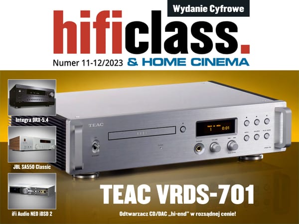 Hi-Fi Class nr 103