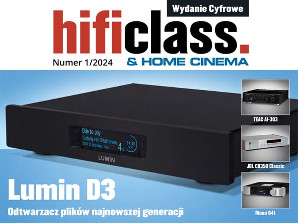 Hi-Fi Class nr 104