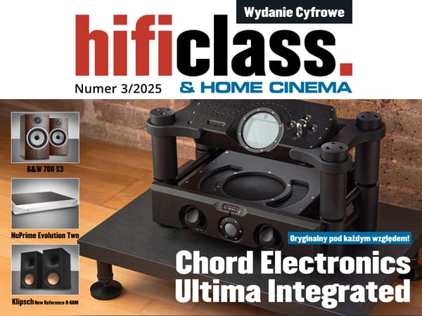 Hi-Fi Class nr 118