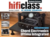 Hi-Fi Class nr 118