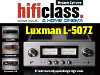 Hi-Fi Class nr 119