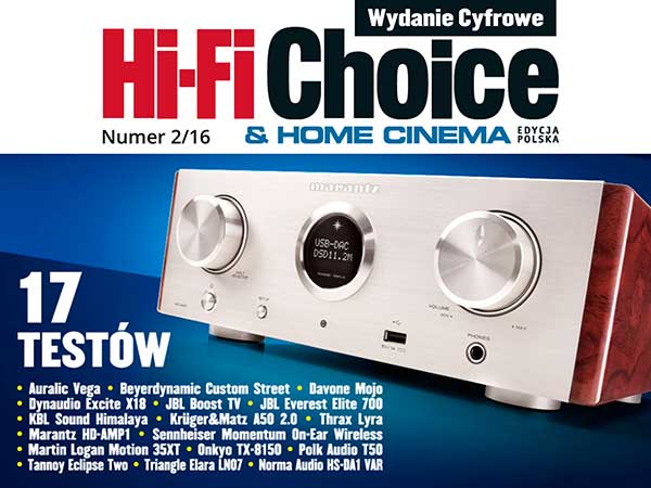 Hi-Fi Class nr 12