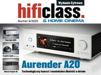 Hi-Fi Class nr 121