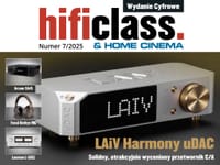 Hi-Fi Class nr 122