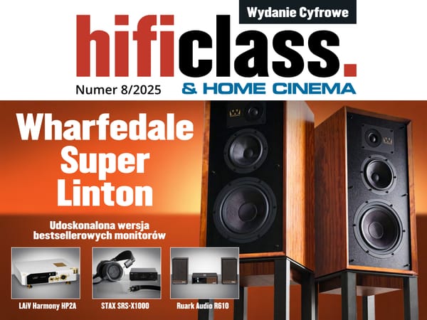 Hi-Fi Class nr 123