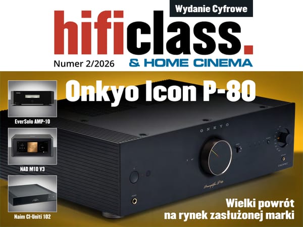 Hi-Fi Class nr 129
