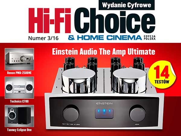 Hi-Fi Class nr 13