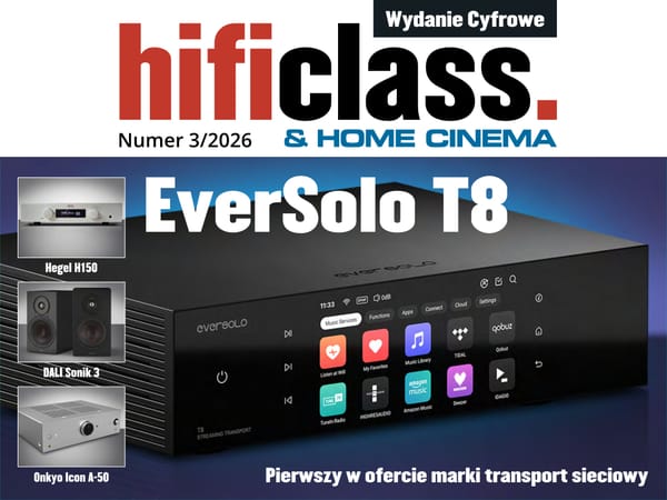 Hi-Fi Class nr 130