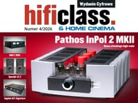 Hi-Fi Class nr 131