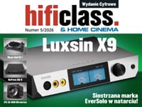 Hi-Fi Class nr 132