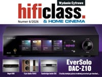 Hi-Fi Class nr 133