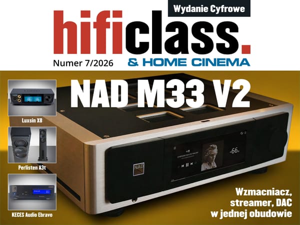 Hi-Fi Class nr 134