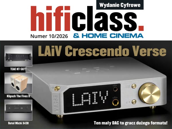 Hi-Fi Class nr 137
