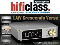 Hi-Fi Class nr 137