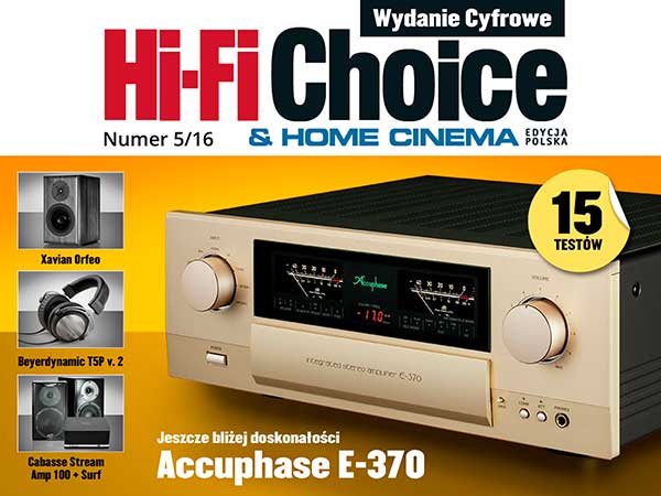 Hi-Fi Class nr 15