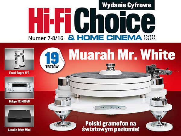 Hi-Fi Class nr 17