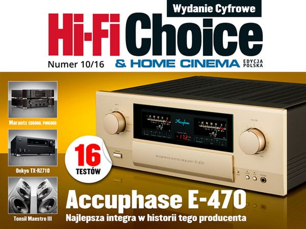 Hi-Fi Class nr 19