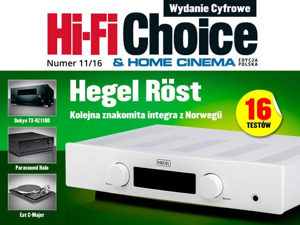 Hi-Fi Class nr 20