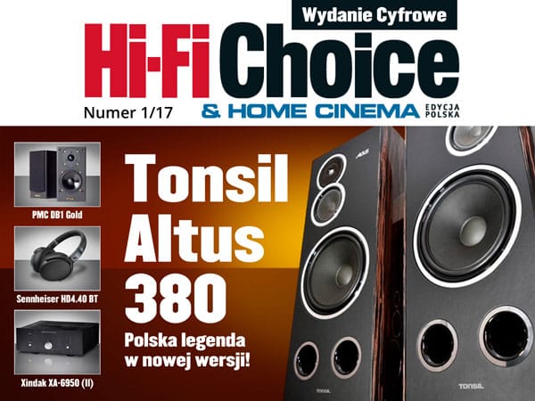 Hi-Fi Class nr 22