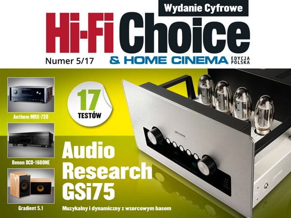 Hi-Fi Class nr 26