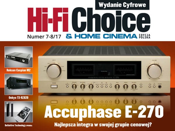 Hi-Fi Class nr 28