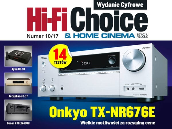 Hi-Fi Class nr 30