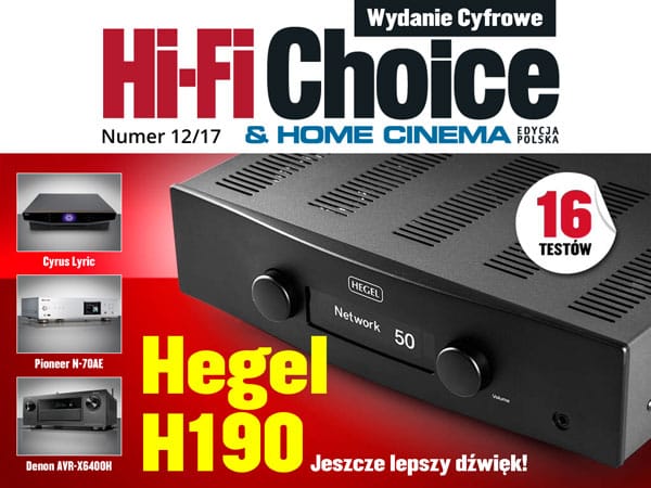 Hi-Fi Class nr 32