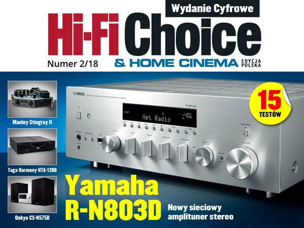 Hi-Fi Class nr 34