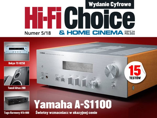 Hi-Fi Class nr 37