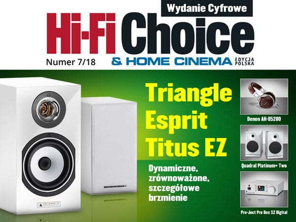 Hi-Fi Class nr 39