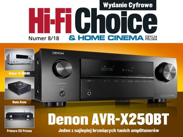 Hi-Fi Class nr 40
