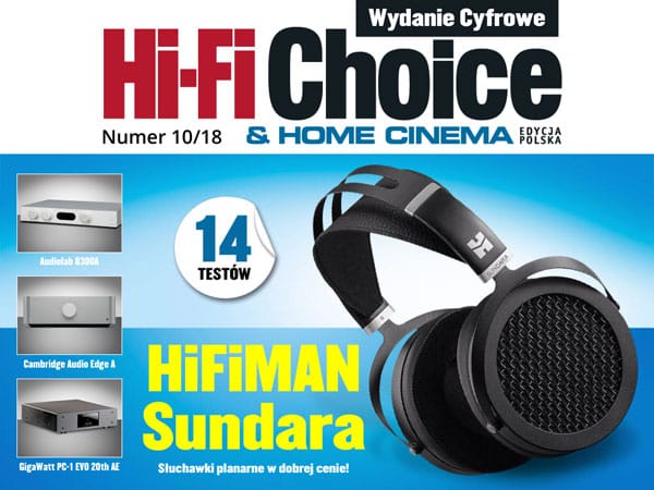 Hi-Fi Class nr 42