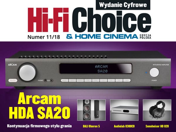 Hi-Fi Class nr 43