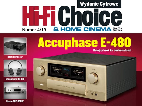 Hi-Fi Class nr 48