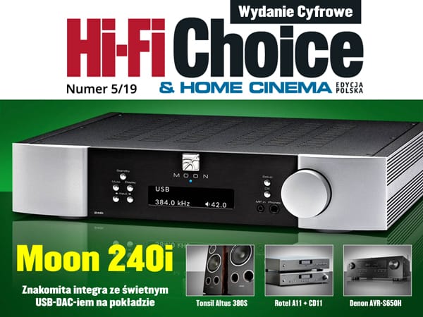 Hi-Fi Class nr 49