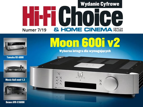 Hi-Fi Class nr 51