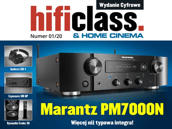 Hi-Fi Class nr 57