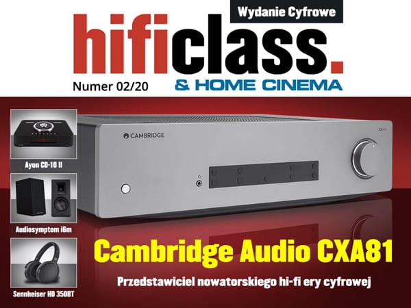 Hi-Fi Class nr 58