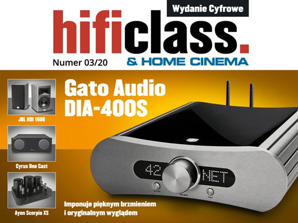 Hi-Fi Class nr 59