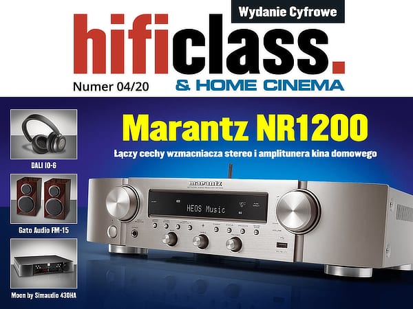 Hi-Fi Class nr 60