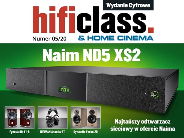 Hi-Fi Class nr 61