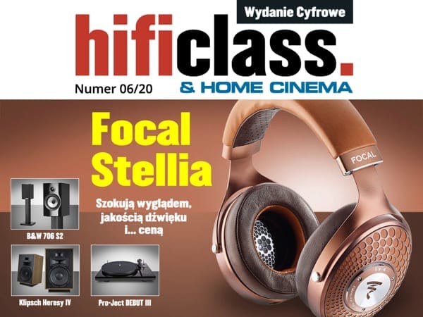 Hi-Fi Class nr 62