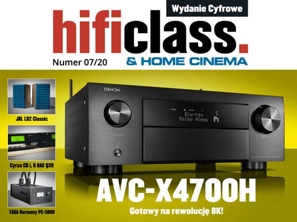 Hi-Fi Class nr 63